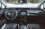 Toyota Prius 2019 года (WW)